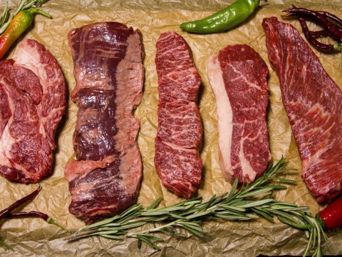 Where are the Best Steaks in Seoul? Expat Guide Korea
